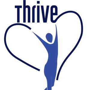 Thrive! Your Weekly Guide to Living Your Healthiest Life!