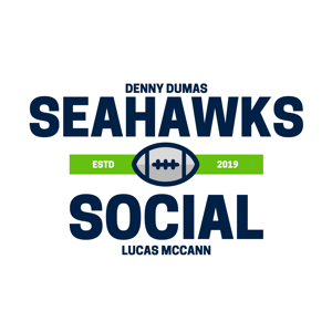 Seahawks Social