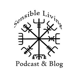 Sensible Living Podcast &Blog