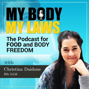 My Body. My Laws. Podcast
