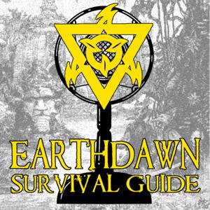 Earthdawn Survival Guide