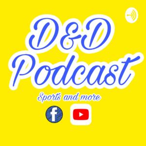 D&D SportsPodcast