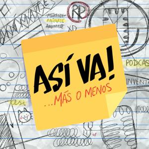 ¡Así va! ...más o menos