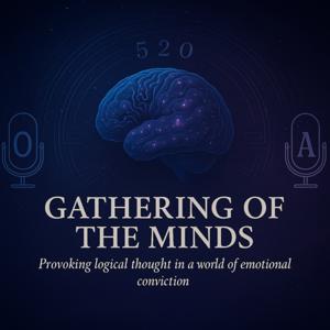 Gathering of The Minds Podcast