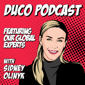 The Duco Podcast