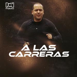 A Las Carreras by RCN Radio