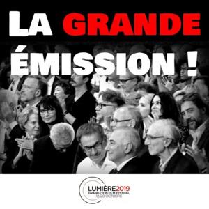 LA GRANDE EMISSION du Festival Lumière 2019