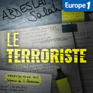 Le Terroriste by Europe 1