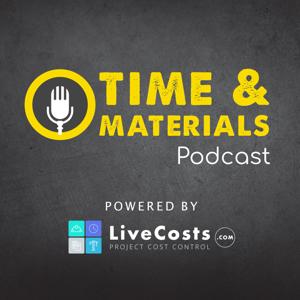 Time & Materials Podcast