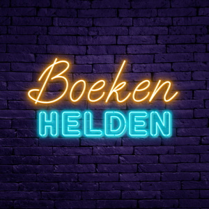 BoekenHelden Podcast - Powered by Advertising Heroes