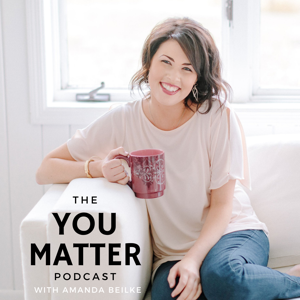 The You Matter Podcast