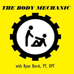 The Body Mechanic
