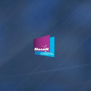Mosaik Cristal