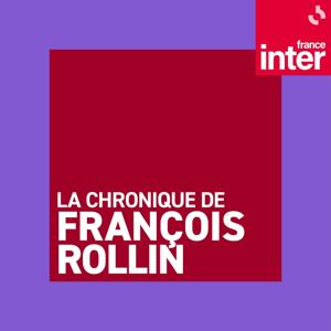 Le Billet de François Rollin