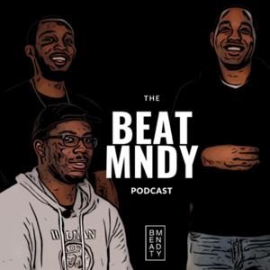 The BEATMNDY Podcast