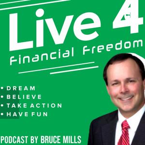 Live 4 Financial Freedom