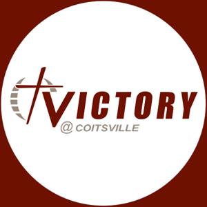 PODCAST - VICTORY CHURCH