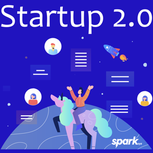 Startup 2.0