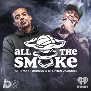 All The Smoke by The Black Effect and iHeartPodcasts