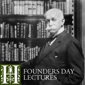 Founders' Day Lectures