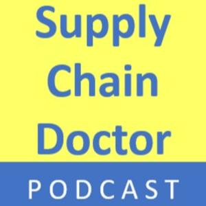 The Supply Chain Doctor by the Supply Chain Doctor