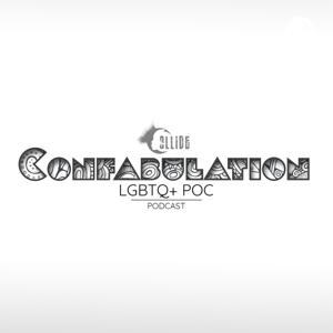 Confabulation QPOC Podcast