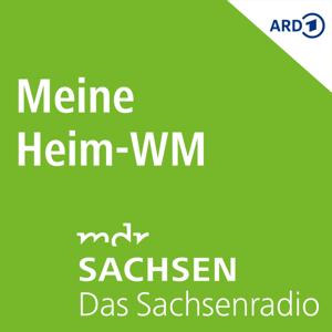 MDR SACHSEN - Meine Heim-WM