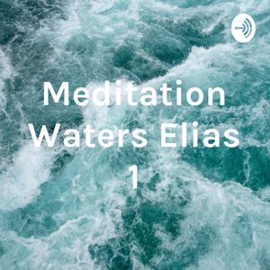 Meditation Waters Elias 1