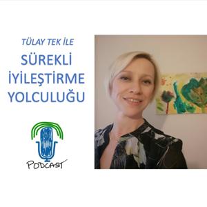 Sürekli İyileştirme Yolculuğu