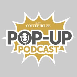 Boughton's Coffee House Pop-Up Podcast