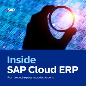 Inside SAP Cloud ERP