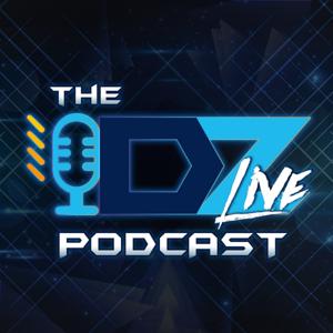 The Dz Live Podcast