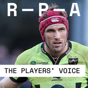 The Players' Voice Rugby Podcast