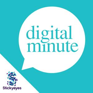 Digital Minute – the latest digital marketing news and analysis