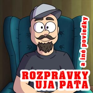 Rozprávky uja Paťa a iné poviedky