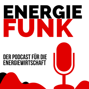 E&M Energiefunk - der Energiewirtschafts-Podcast. by Energie & Management - die Zeitung für die Energiewirtschaft