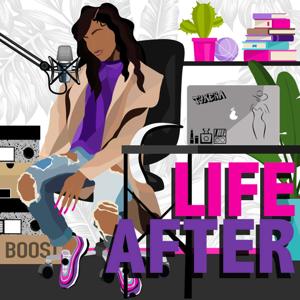 Life After: With Tykera Carter