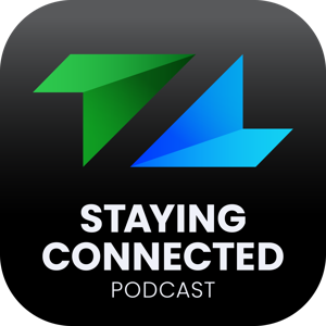 Staying Connected
