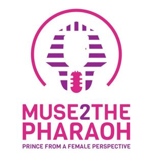 Muse 2 the Pharaoh by Darling Nisi