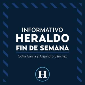 Informativo El Heraldo fin de semana