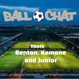 Ballchat Podcast