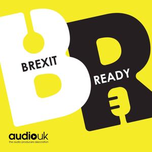 Brexit Ready - from AudioUK