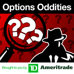 Options Oddities