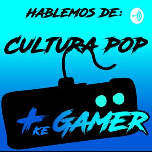 + ke gamer