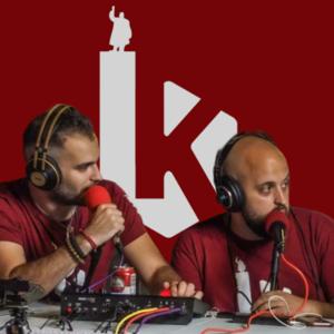 Kgalderos Podcast