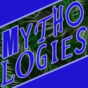 Mythologies - Radio Campus Paris