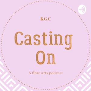 Casting On