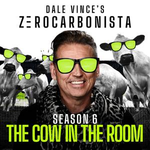 Dale Vince's Zerocarbonista