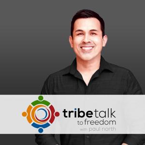 TribeTalk to Freedom
