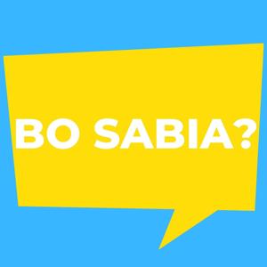 Bo Sabia?